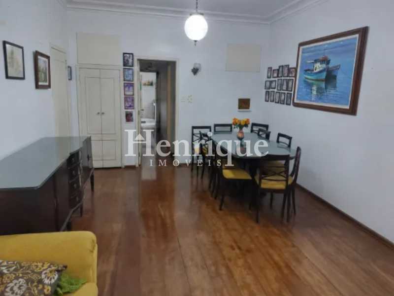 Apartamento, 3 quartos, 115 m² - Foto 13
