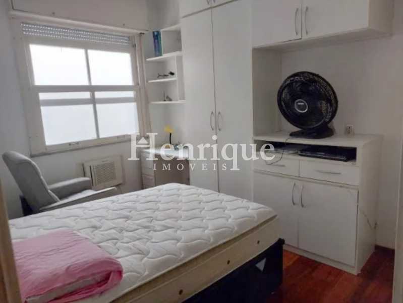 Apartamento, 3 quartos, 115 m² - Foto 15