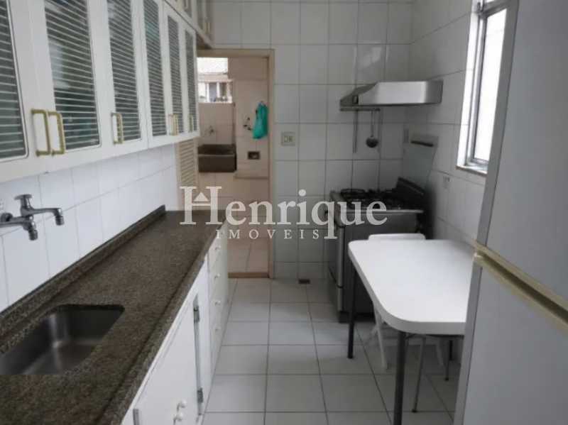 Apartamento, 3 quartos, 115 m² - Foto 21