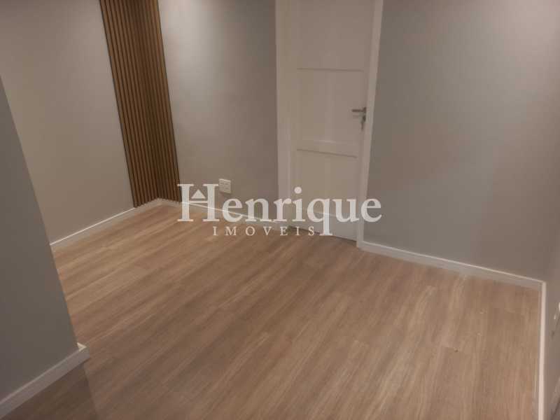 Apartamento, 1 quarto, 34 m² - Foto 1