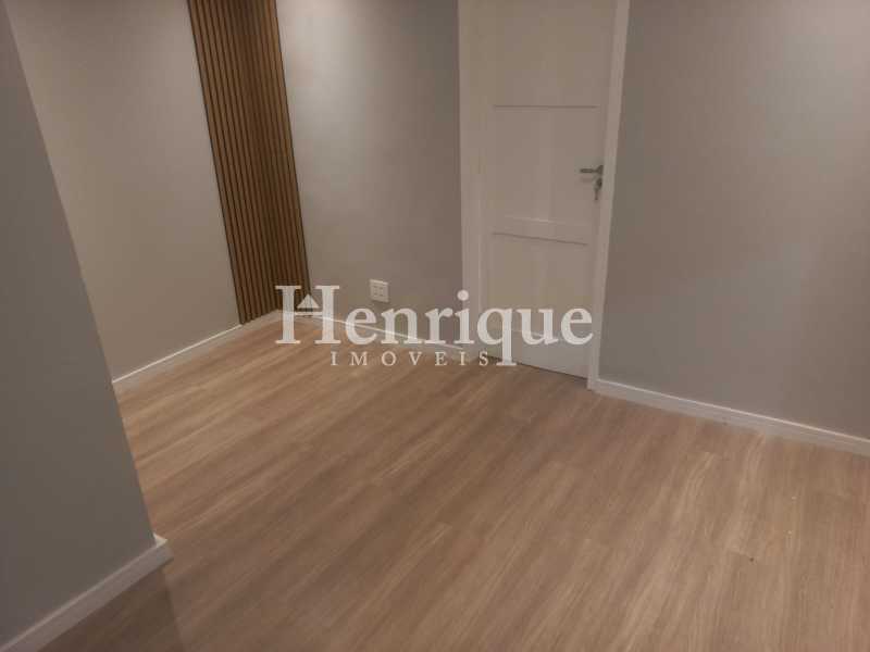 Apartamento, 1 quarto, 34 m² - Foto 3