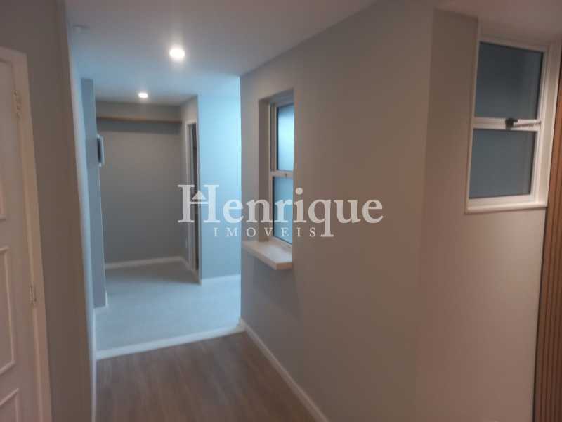 Apartamento, 1 quarto, 34 m² - Foto 4