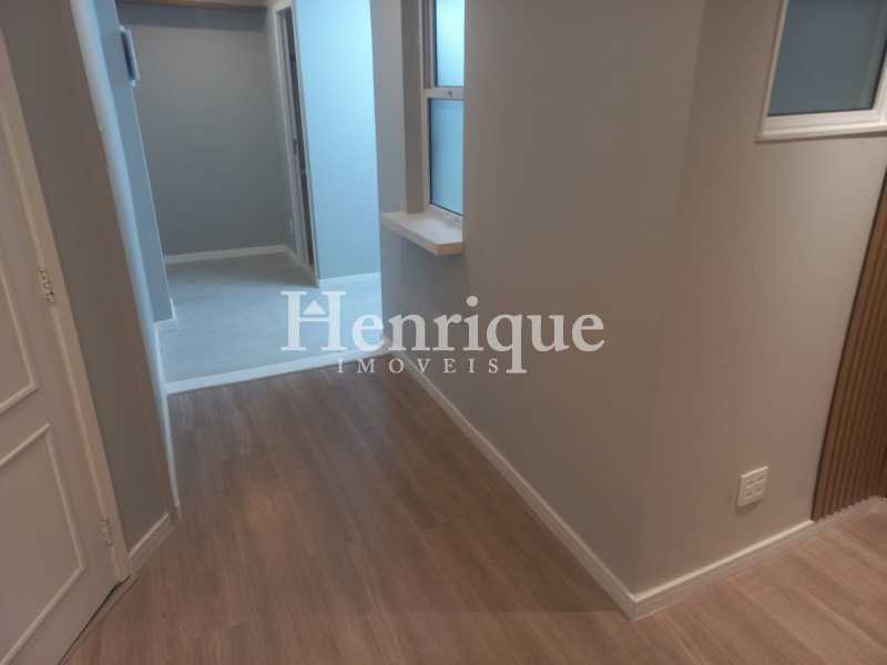 Apartamento, 1 quarto, 34 m² - Foto 5