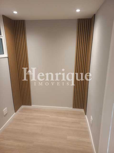 Apartamento, 1 quarto, 34 m² - Foto 6
