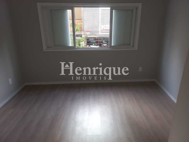 Apartamento, 1 quarto, 34 m² - Foto 7