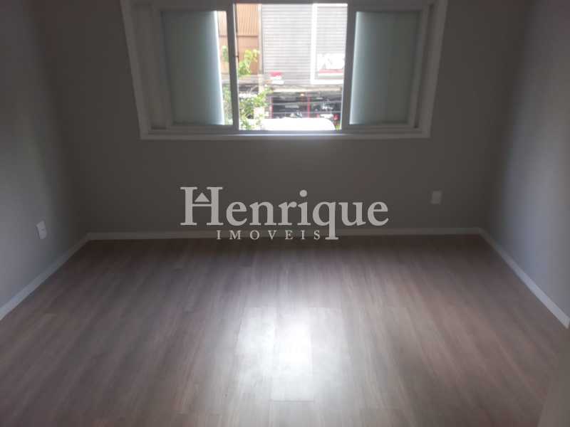 Apartamento, 1 quarto, 34 m² - Foto 9