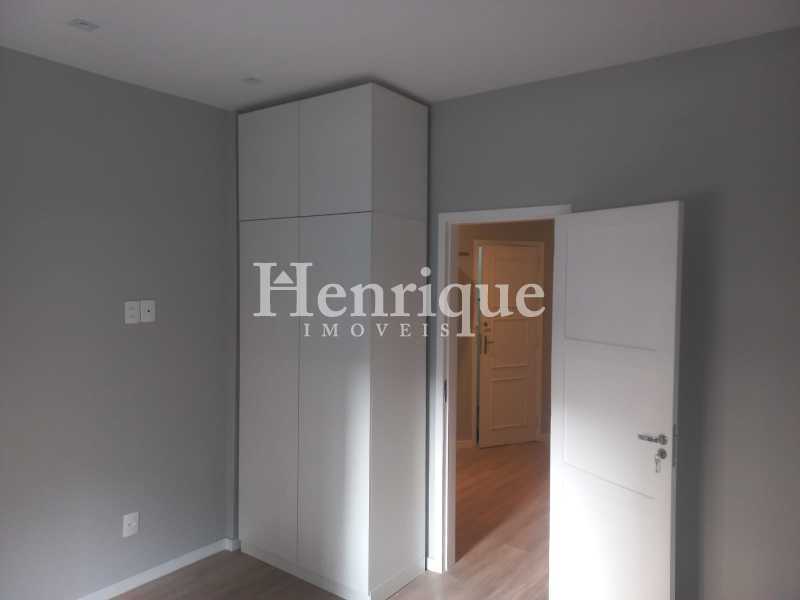 Apartamento, 1 quarto, 34 m² - Foto 11