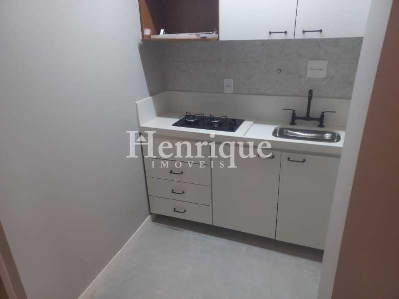 Apartamento, 1 quarto, 34 m² - Foto 14