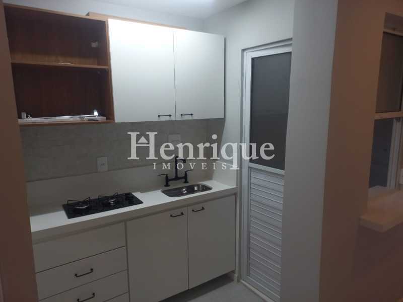 Apartamento, 1 quarto, 34 m² - Foto 15