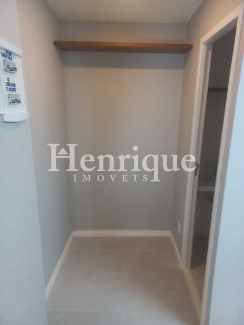 Apartamento, 1 quarto, 34 m² - Foto 16