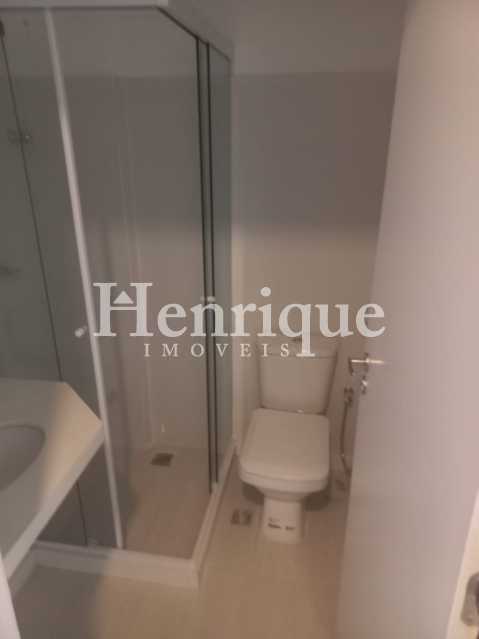 Apartamento, 1 quarto, 34 m² - Foto 17