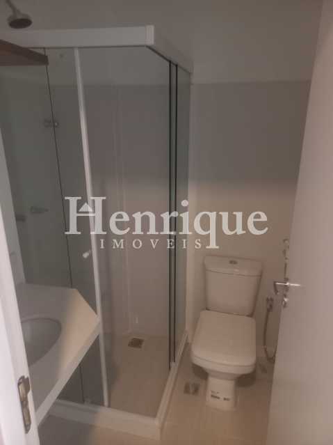 Apartamento, 1 quarto, 34 m² - Foto 19