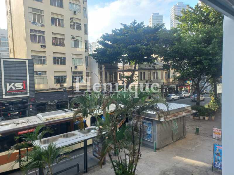 Apartamento, 1 quarto, 34 m² - Foto 20