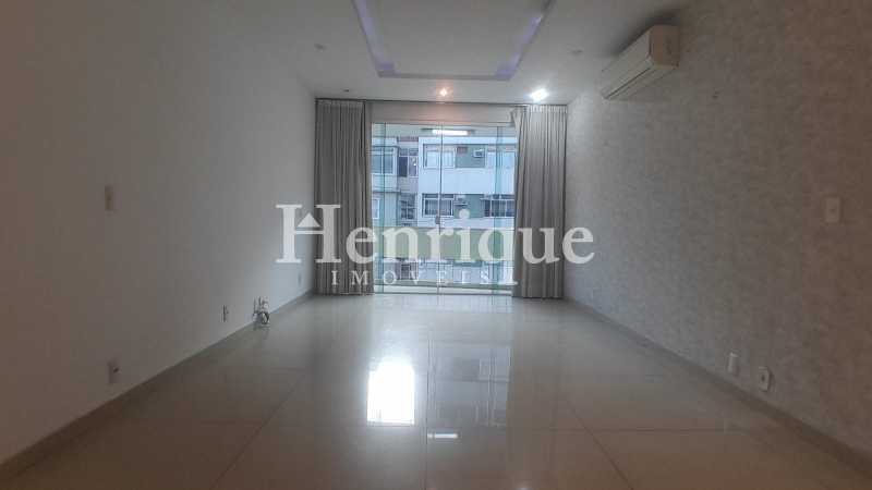 Apartamento, 3 quartos, 94 m² - Foto 1