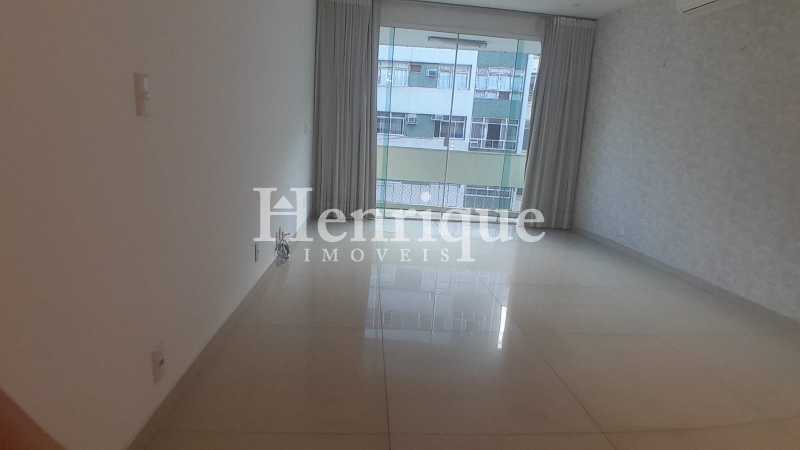 Apartamento, 3 quartos, 94 m² - Foto 3