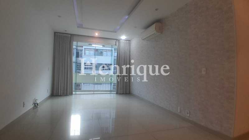 Apartamento, 3 quartos, 94 m² - Foto 6