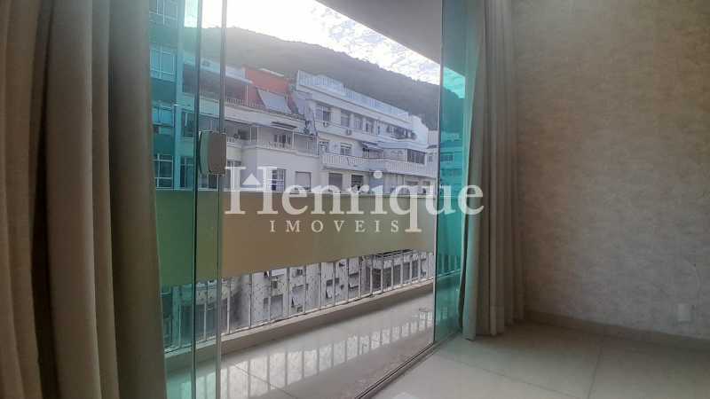 Apartamento, 3 quartos, 94 m² - Foto 30