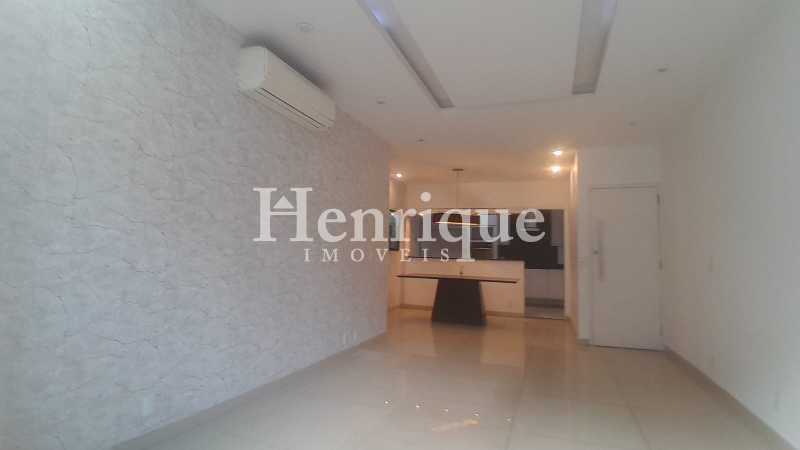 Apartamento, 3 quartos, 94 m² - Foto 2