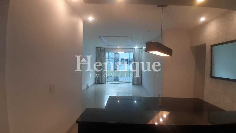 Apartamento, 3 quartos, 94 m² - Foto 5