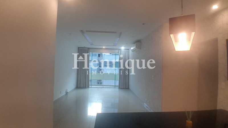 Apartamento, 3 quartos, 94 m² - Foto 7