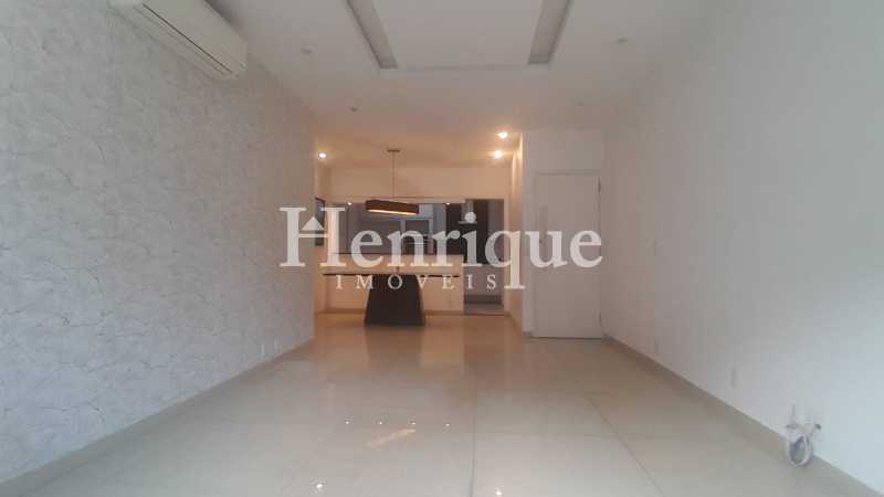 Apartamento, 3 quartos, 94 m² - Foto 9