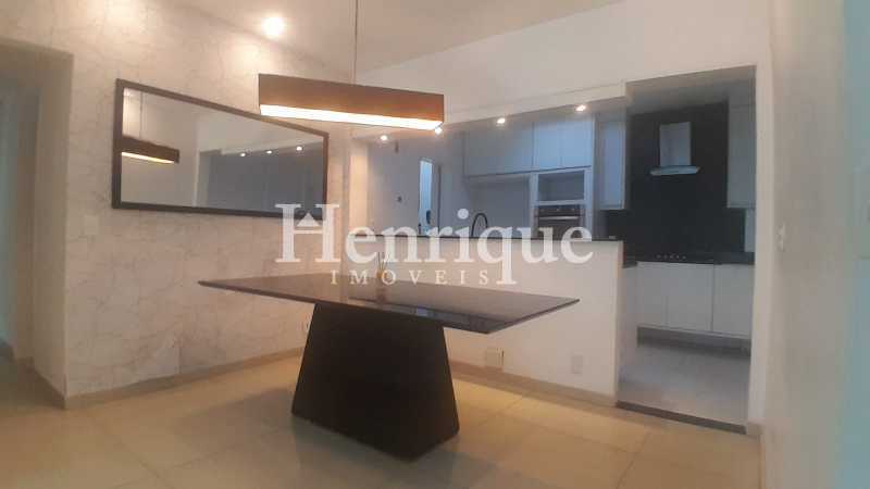 Apartamento, 3 quartos, 94 m² - Foto 8