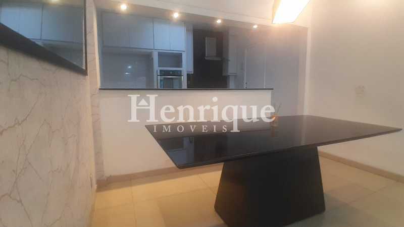 Apartamento, 3 quartos, 94 m² - Foto 10