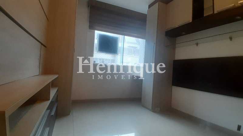 Apartamento, 3 quartos, 94 m² - Foto 13