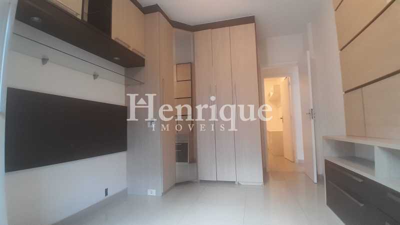 Apartamento, 3 quartos, 94 m² - Foto 14