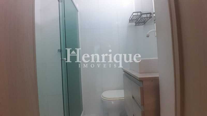 Apartamento, 3 quartos, 94 m² - Foto 15