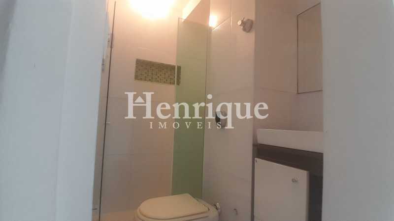 Apartamento, 3 quartos, 94 m² - Foto 17
