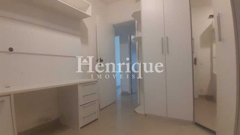 Apartamento, 3 quartos, 94 m² - Foto 20