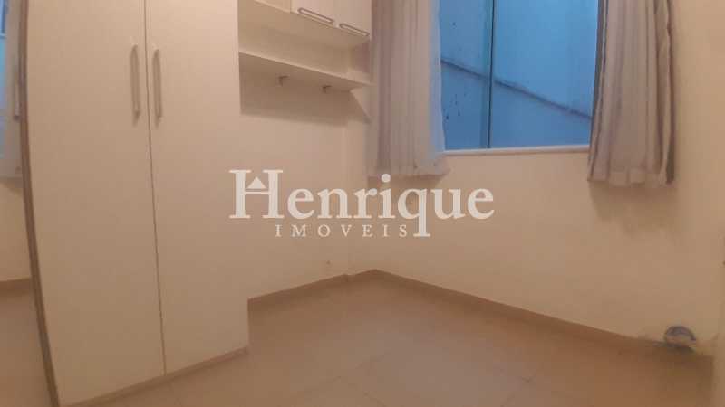 Apartamento, 3 quartos, 94 m² - Foto 21