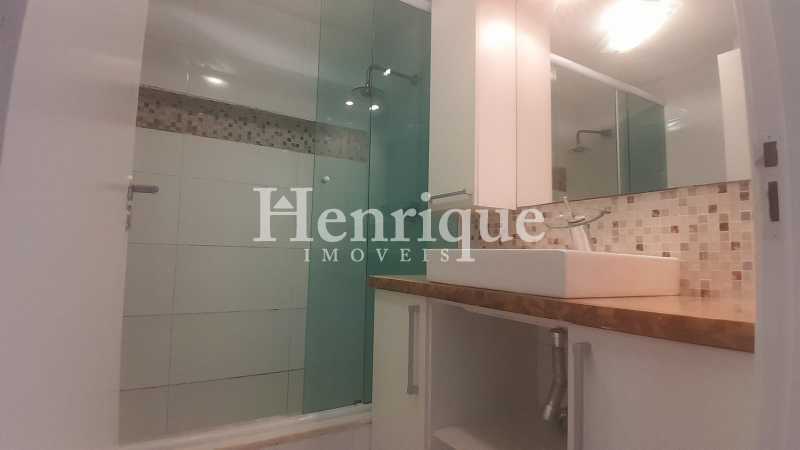 Apartamento, 3 quartos, 94 m² - Foto 23