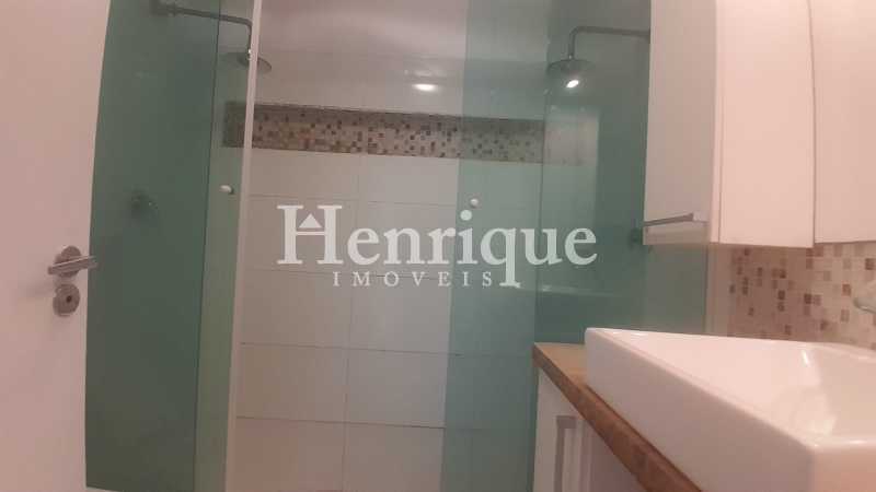 Apartamento, 3 quartos, 94 m² - Foto 22