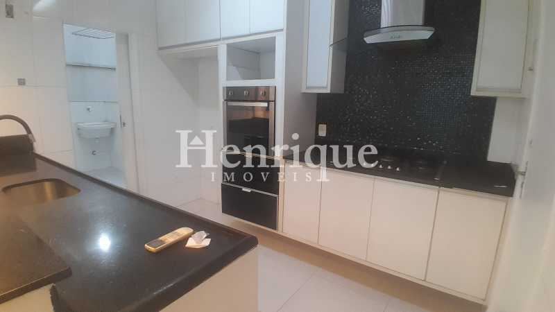 Apartamento, 3 quartos, 94 m² - Foto 26