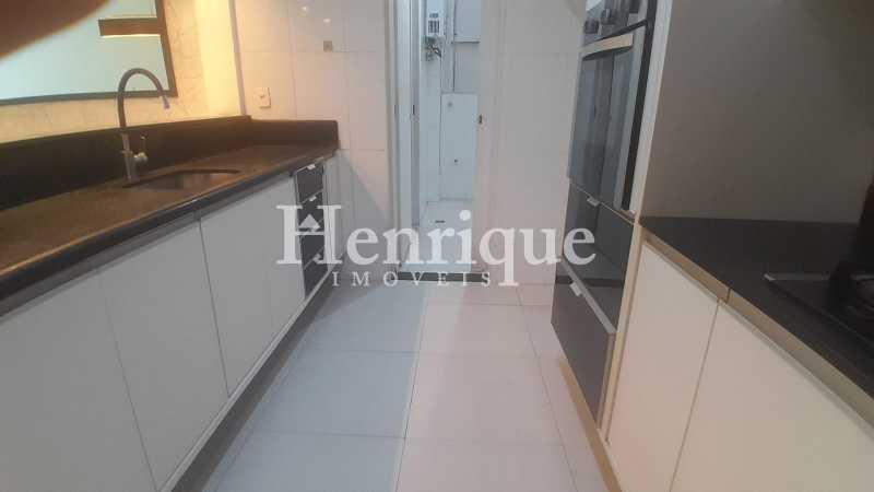 Apartamento, 3 quartos, 94 m² - Foto 25