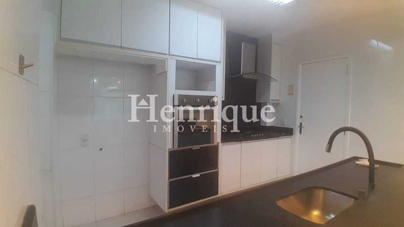Apartamento, 3 quartos, 94 m² - Foto 24