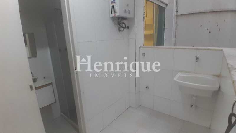 Apartamento, 3 quartos, 94 m² - Foto 28