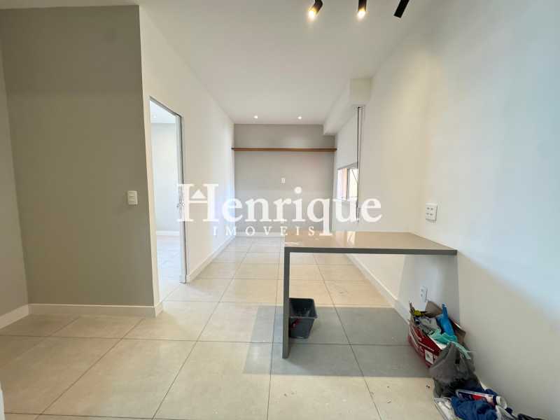 Apartamento, 42 m² - Foto 3