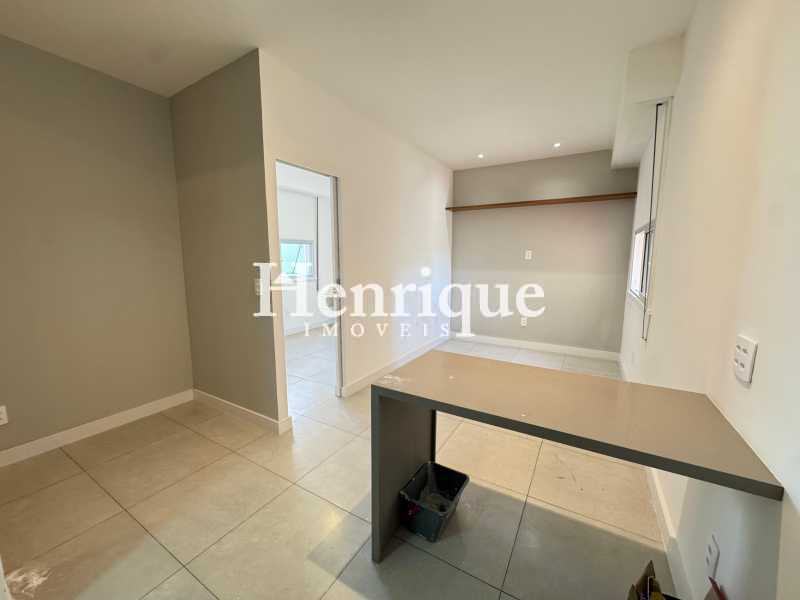 Apartamento, 42 m² - Foto 5