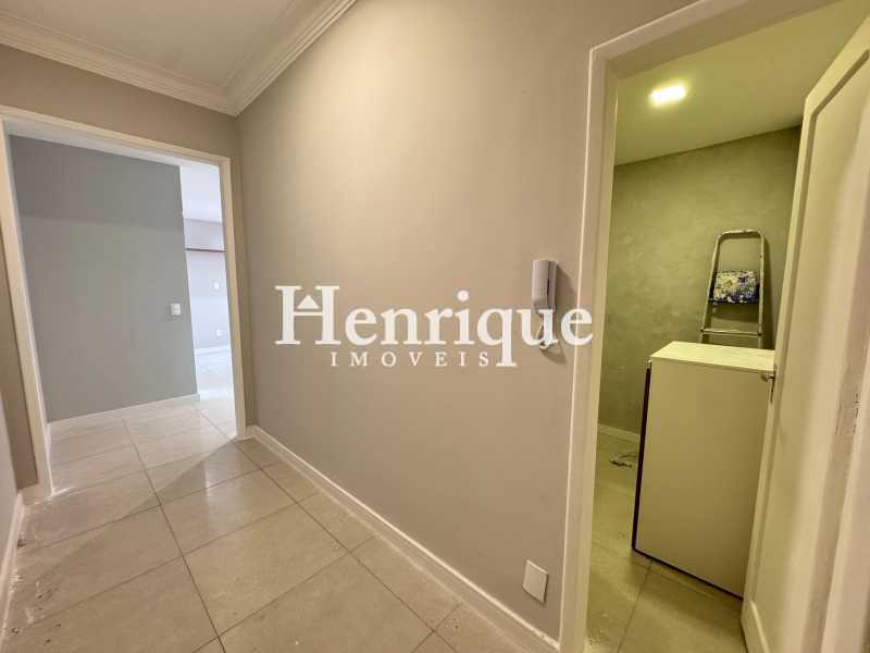 Apartamento, 42 m² - Foto 9