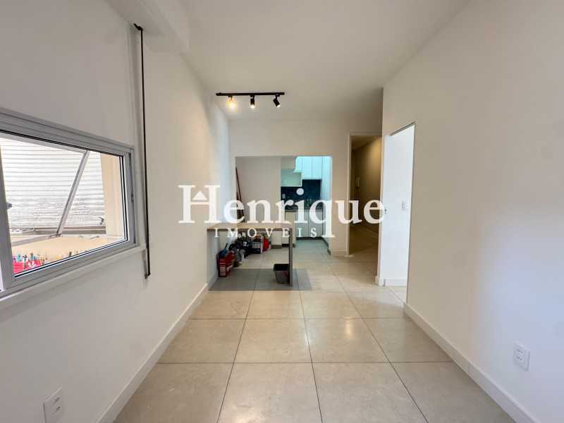 Apartamento, 42 m² - Foto 14