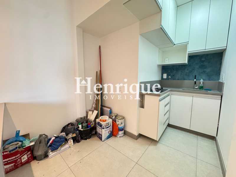 Apartamento, 42 m² - Foto 17