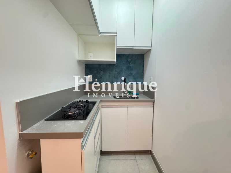 Apartamento, 42 m² - Foto 18