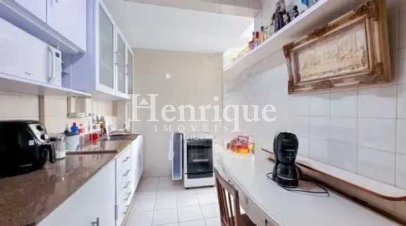 Apartamento, 2 quartos, 91 m² - Foto 5