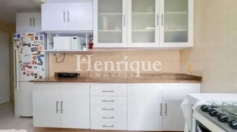 Apartamento, 2 quartos, 91 m² - Foto 6
