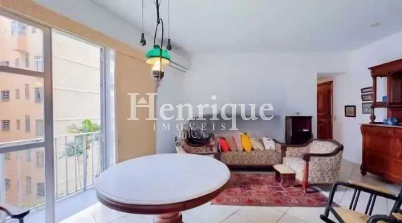 Apartamento, 2 quartos, 91 m² - Foto 1