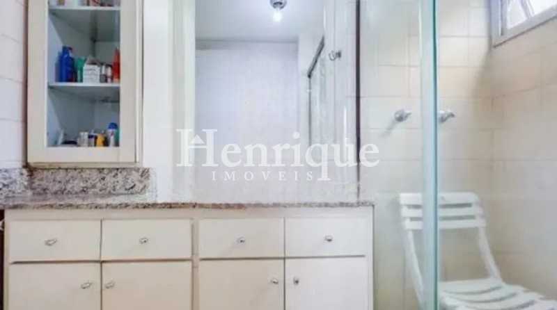 Apartamento, 2 quartos, 91 m² - Foto 13
