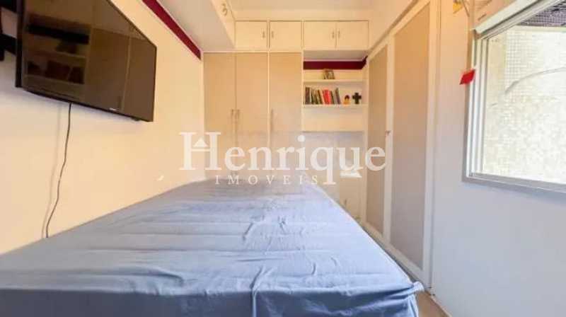 Apartamento, 2 quartos, 91 m² - Foto 12
